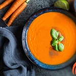 Carrot Soup