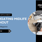 Navigating Midlife Burnout
