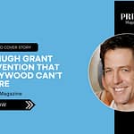 From Rom-Com Royalty to Scene-Stealing Villain: The Hugh Grant Reinvention That Hollywood Can’t Ignore