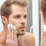 men skin