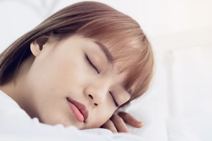 Sleep Like a Pro: How Quality Rest Transforms Your Health